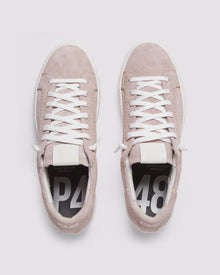 Women | Thea Pink Stitch | Pink