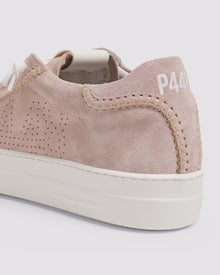 Women | Thea Pink Stitch | Pink