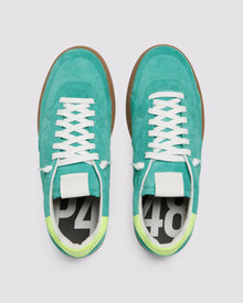 Unisex | Vert Balanced | Green/Yellow