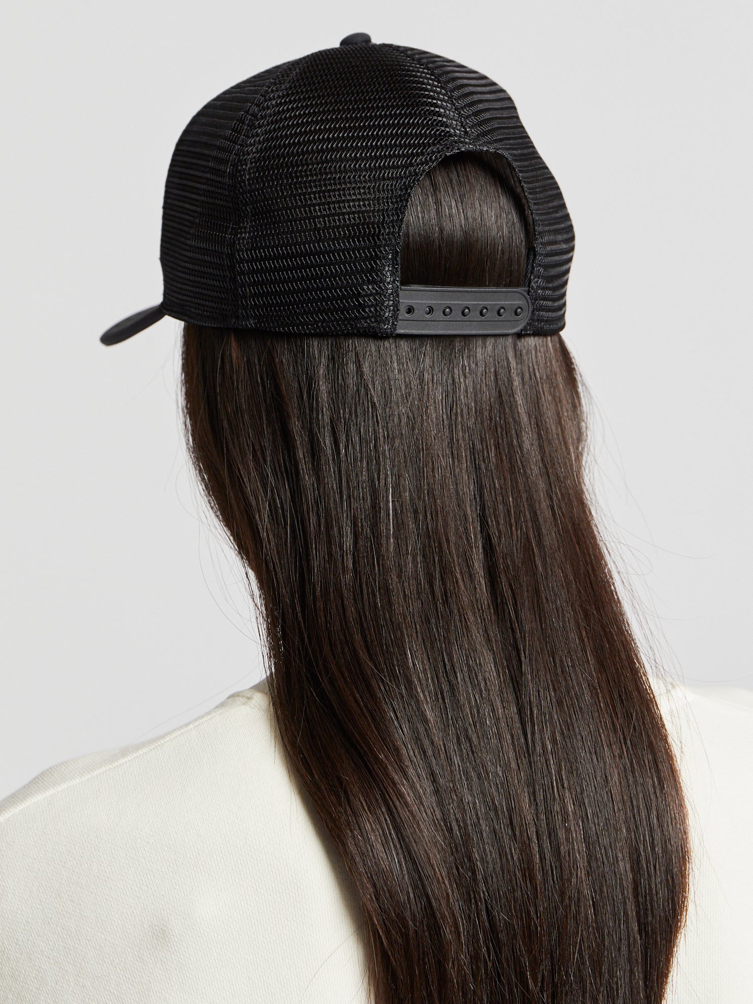 Soul by SoulCycle | Soul Cafe Trucker | Black