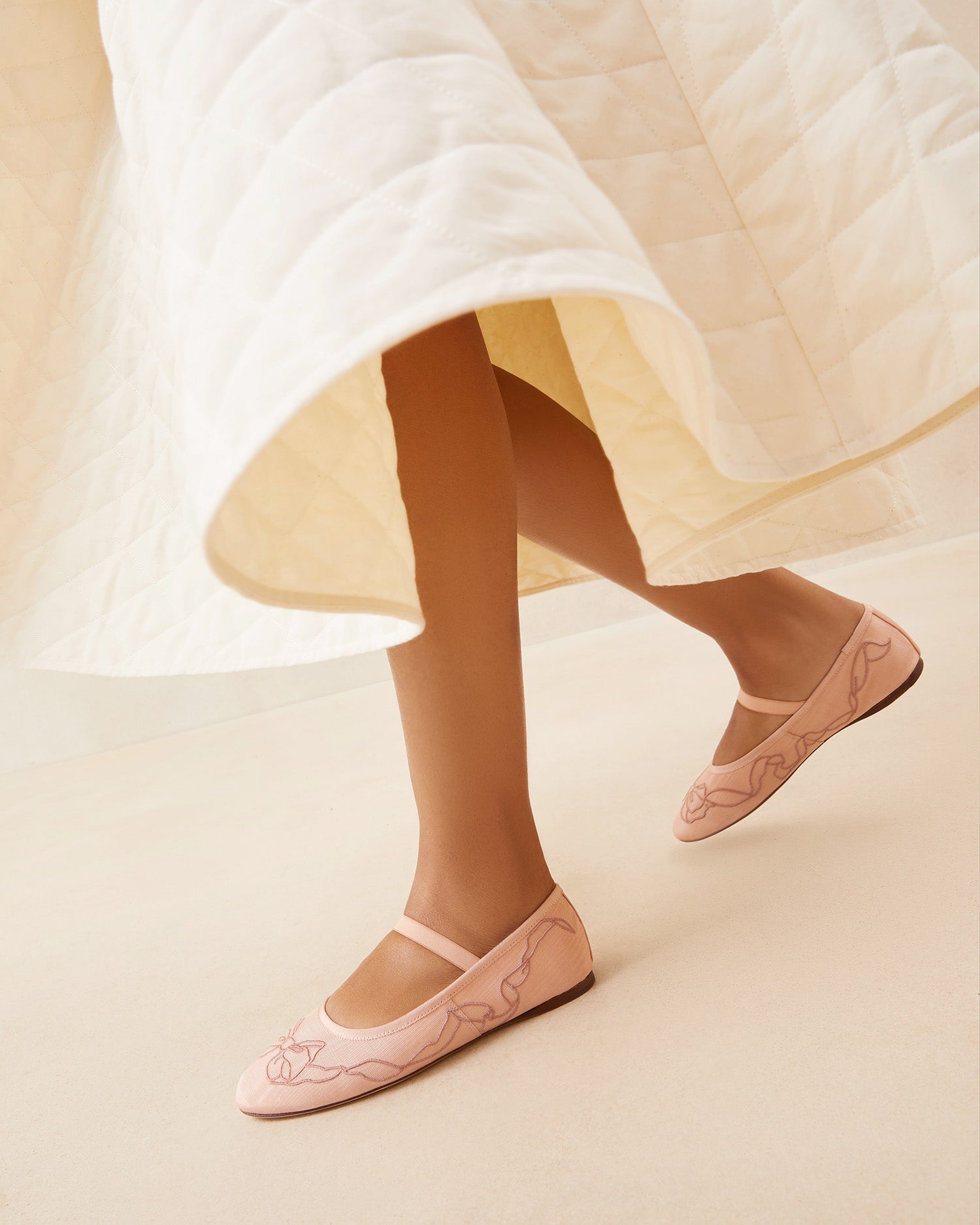 Color: Blush/Deep Pink