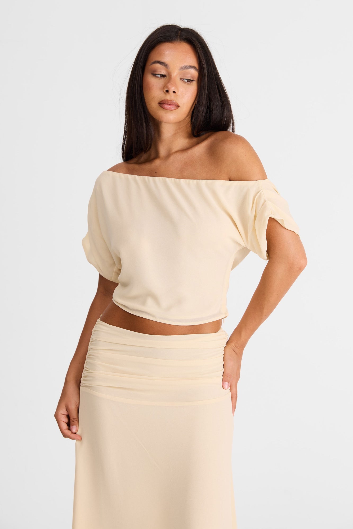 Margot Top | Butter