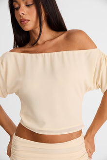 Margot Top | Butter