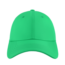 Nylon Baseball Cap