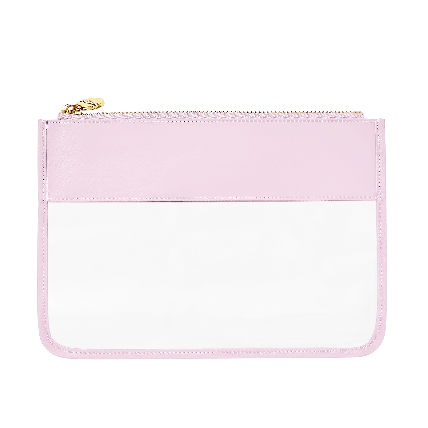 Classic Clear Flat Pouch