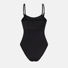 OW Swim SEA Swimsuit Account 002 - Black Caviar