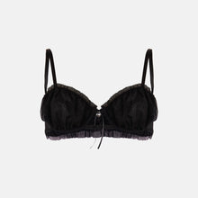 OW Collection SECRET Bra Account 002 - Black Caviar