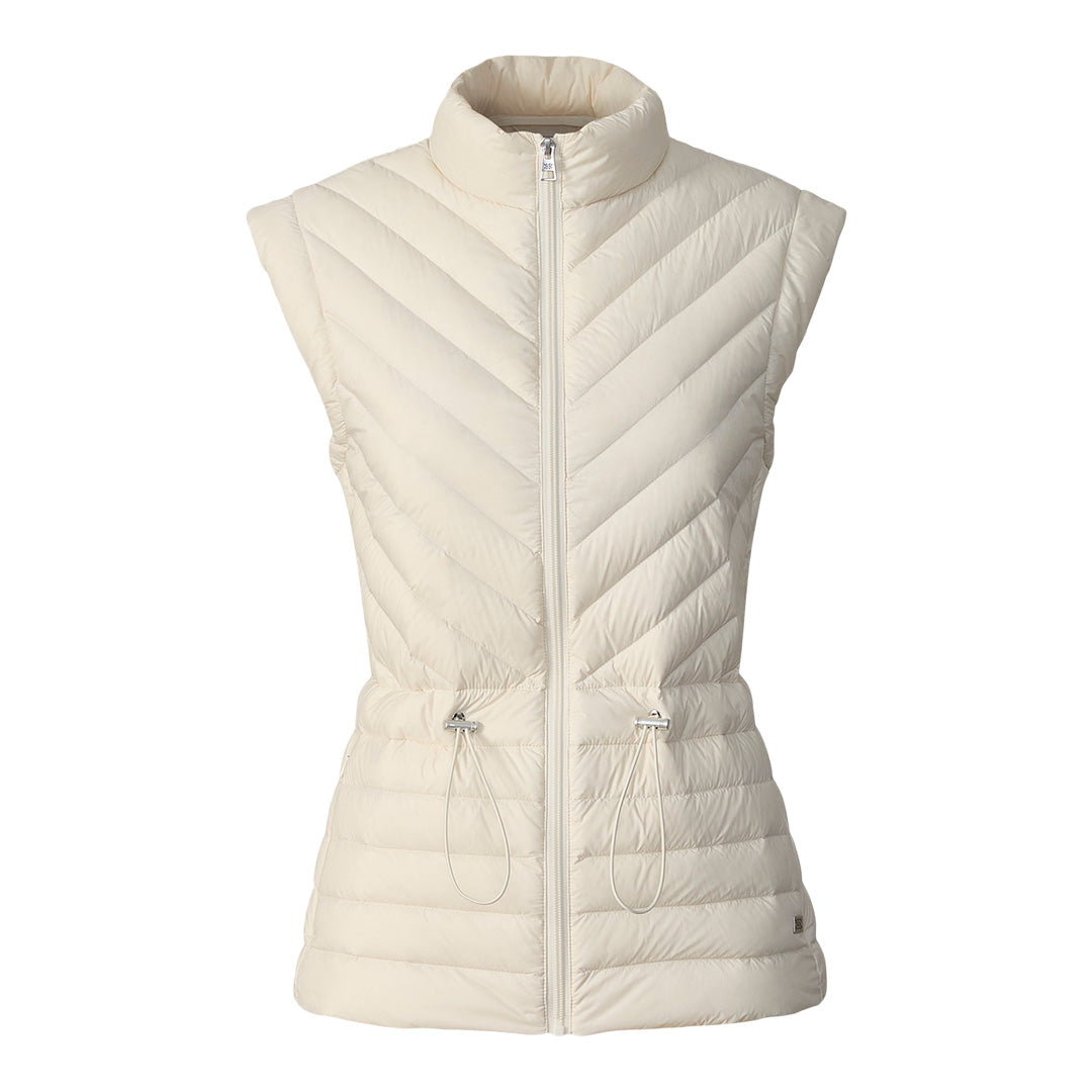 Sedona Packable Down Vest | Powder