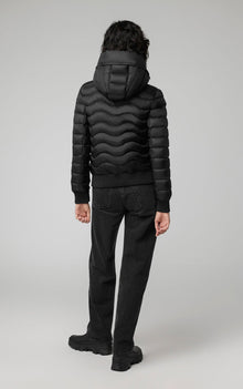 Bomber | Black