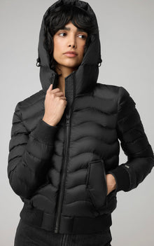 Bomber | Black