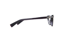 Womens | Sentinelle - II Optical | Dark Purple to Light Purple - Black Rhodium | Clear