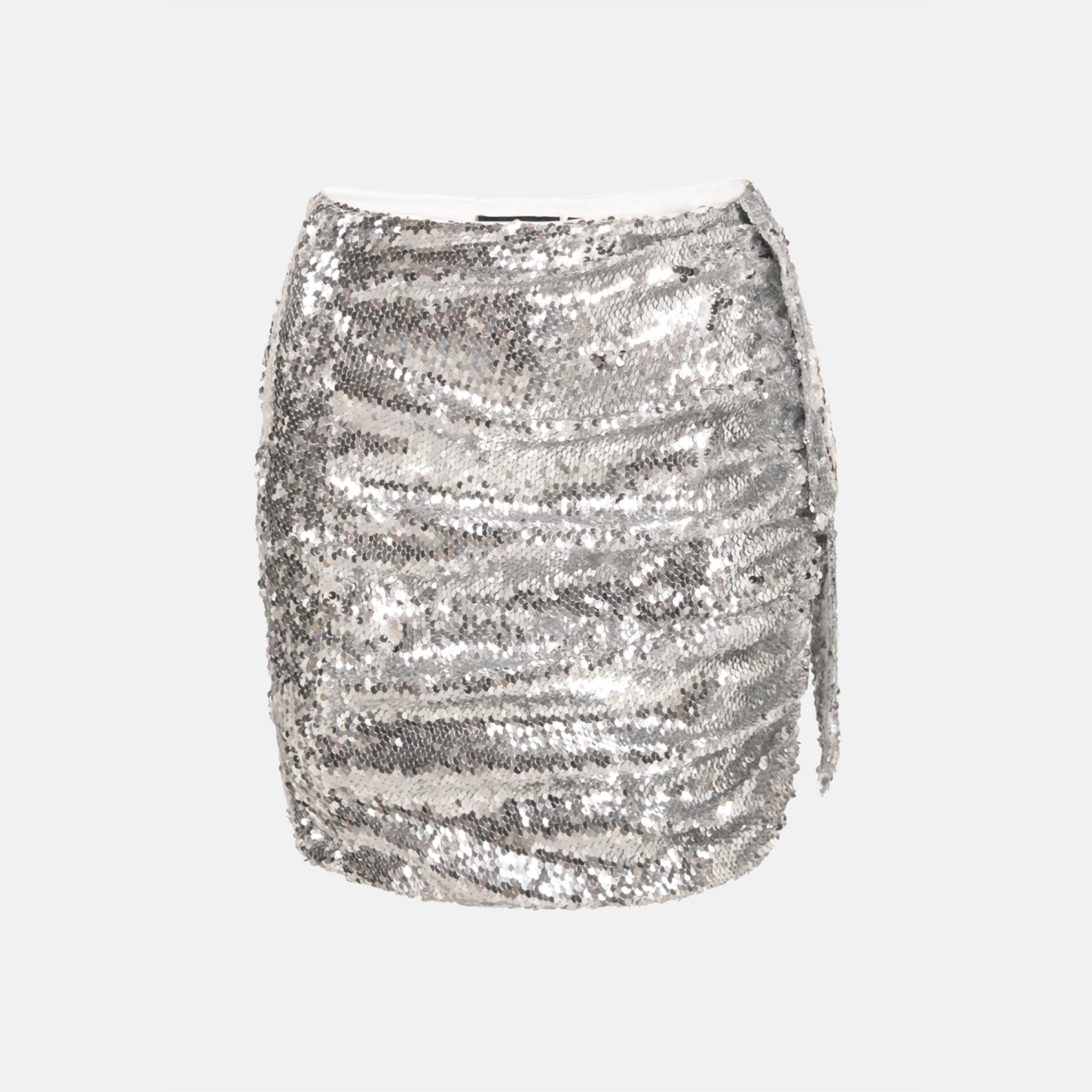 OW Collection SEQUIN Skirt Account 017 - Glitter