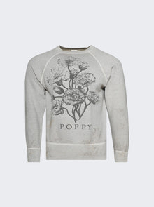 Men | Saint Mxxxxxx | Crewneck Sweatshirt | Grey