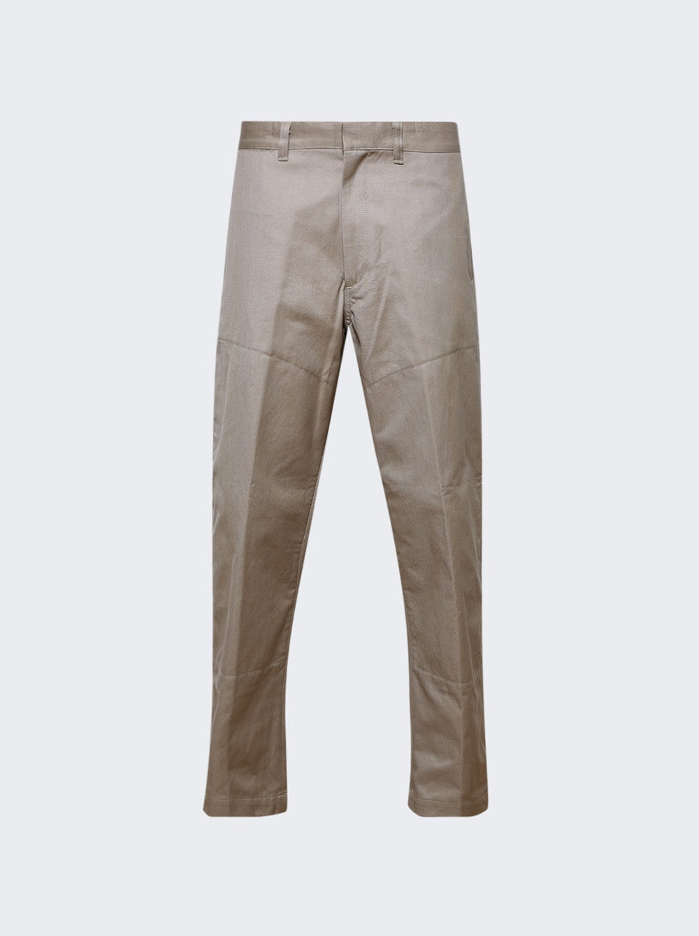 Men | Saint Mxxxxxx | Wide Pants Chino | Beige