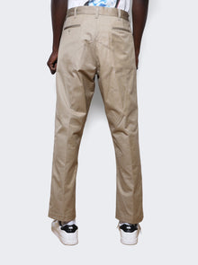 Men | Saint Mxxxxxx | Wide Pants Chino | Beige