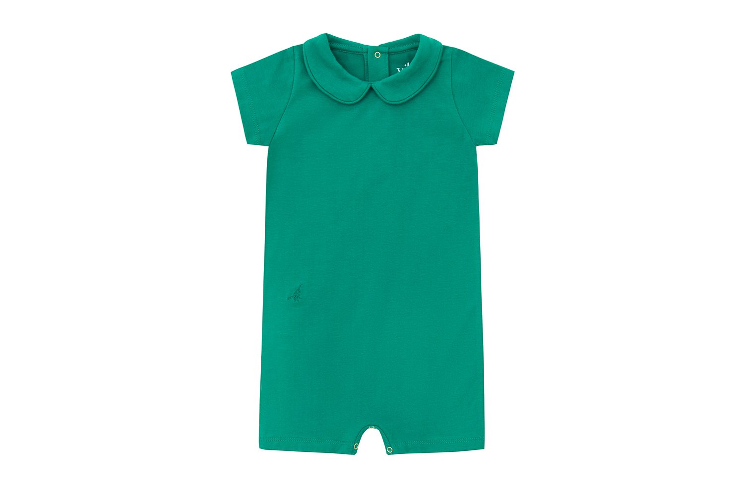 Emerald Green