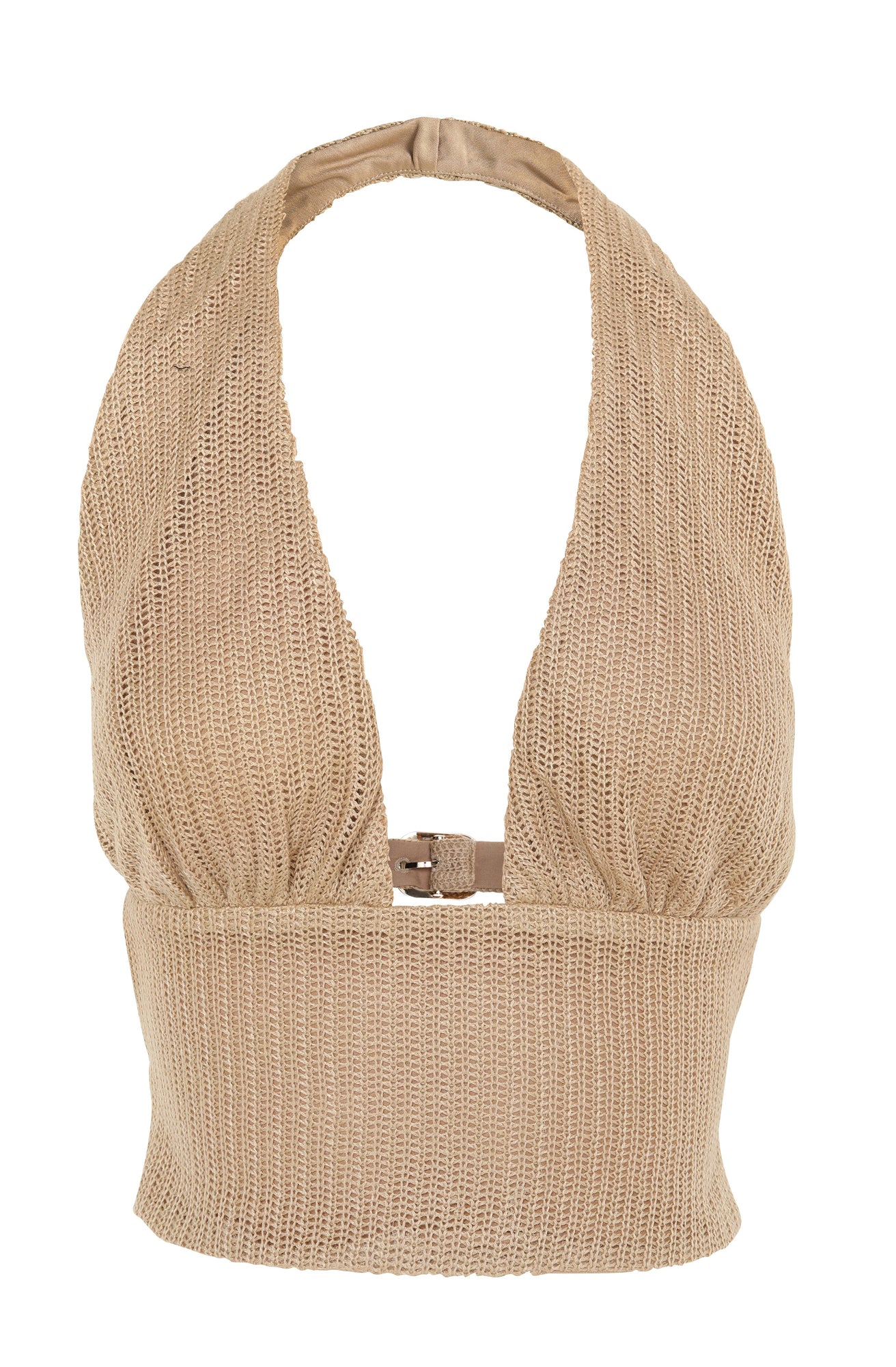 Haven Top | Tan