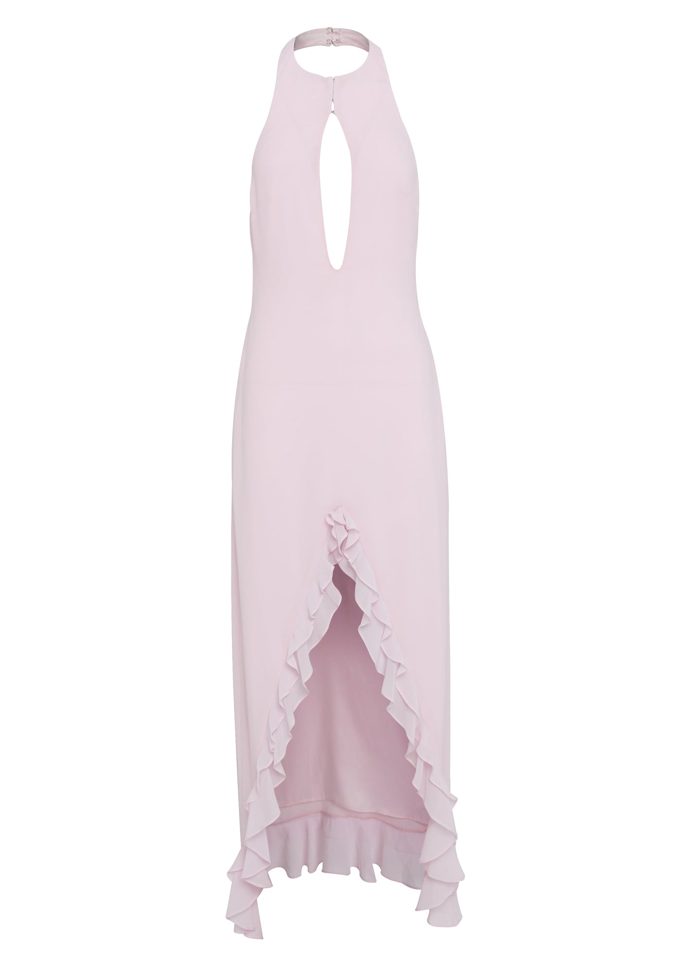 Bianca Maxi Dress | Pink
