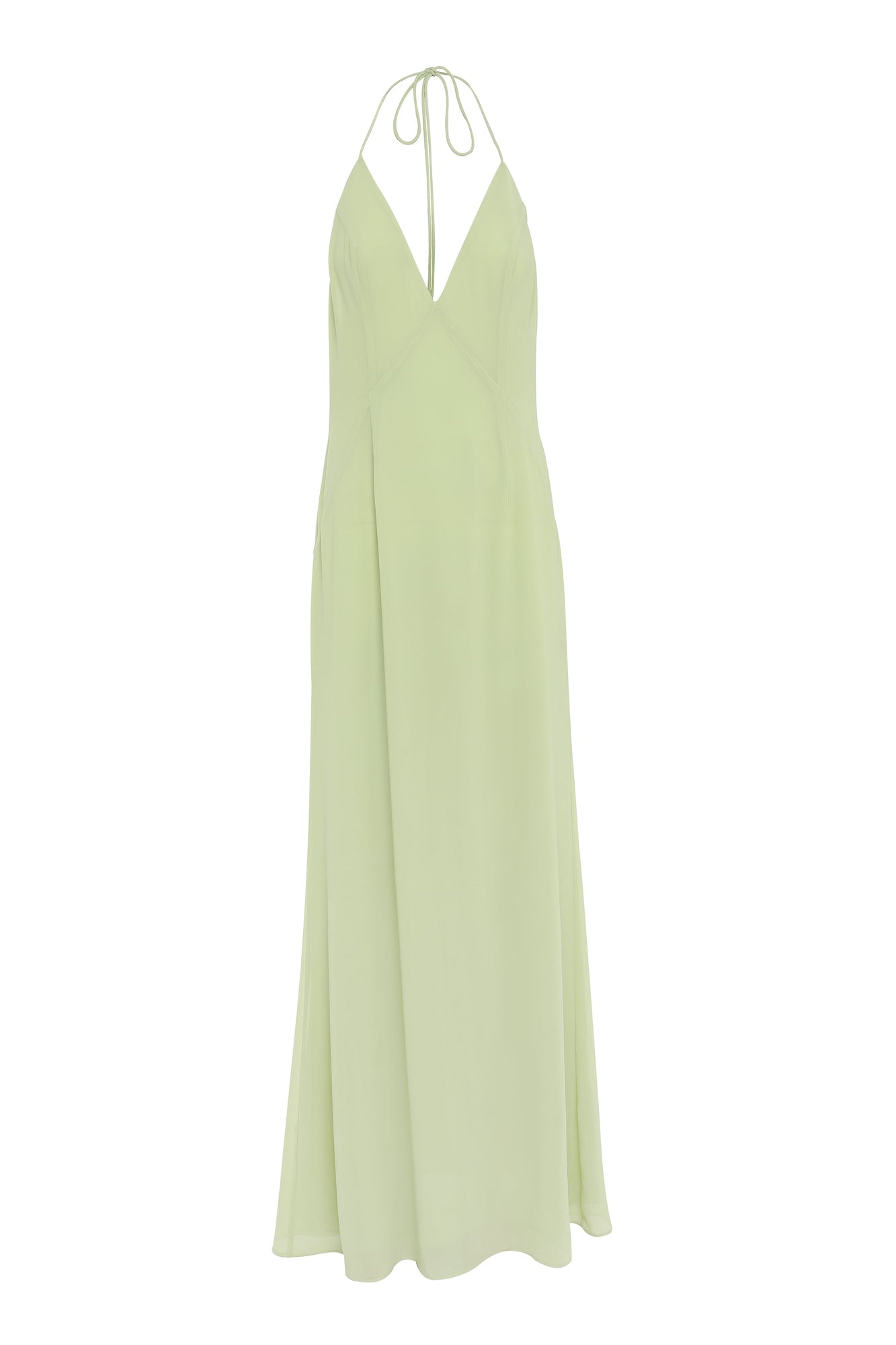 Elara Maxi Dress | Apple