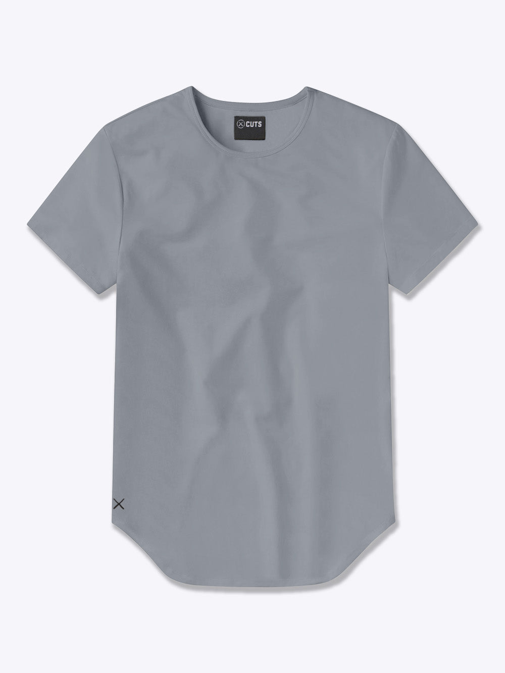 AO Elongated Tee | Stratus Signature-fit PYCA Pro