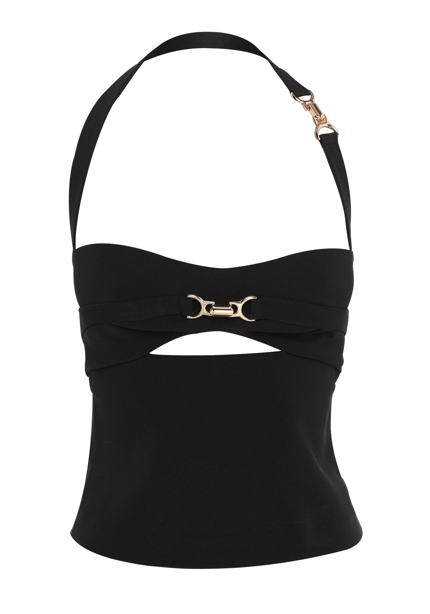 Zhara Bustier | Black