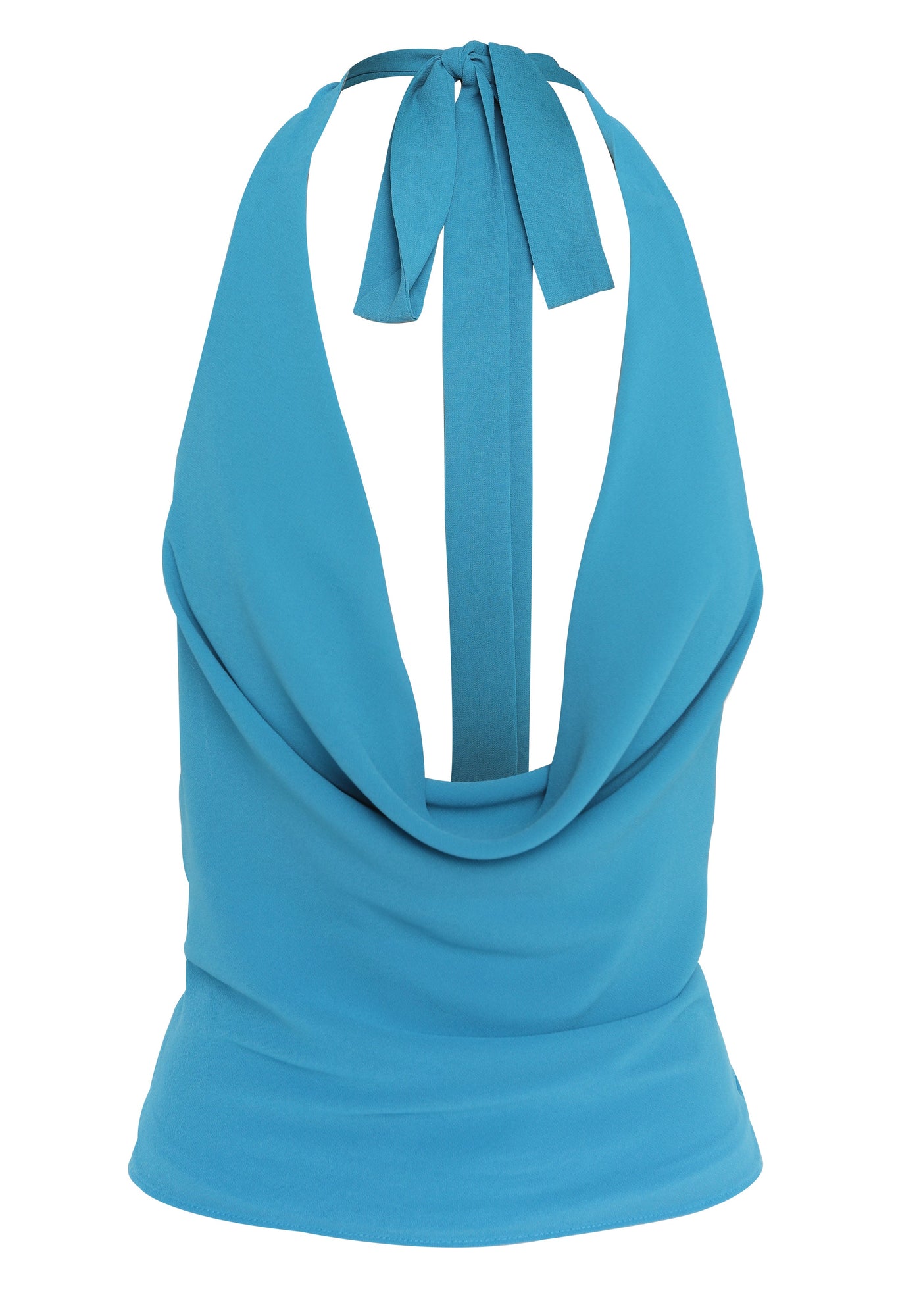 Marina Top | Blue