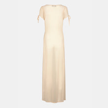OW Collection SUMMER Cover Up Account 036 - Tan