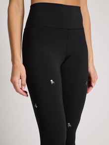 Soul by SoulCycle | Milestone Tight | Black