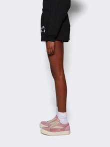 Women | SAINTWOODS | Palm Springs Short Shorts | Black