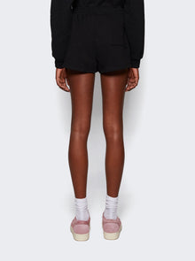 Women | SAINTWOODS | Palm Springs Short Shorts | Black