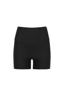 Zoe Bike Short | Sable