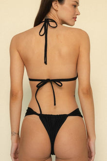 Sandra Bikini Bottom | Sable