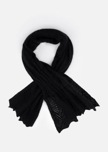 Scarf | Black