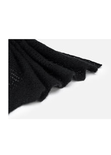Scarf | Black