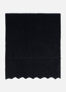 Scarf | Black