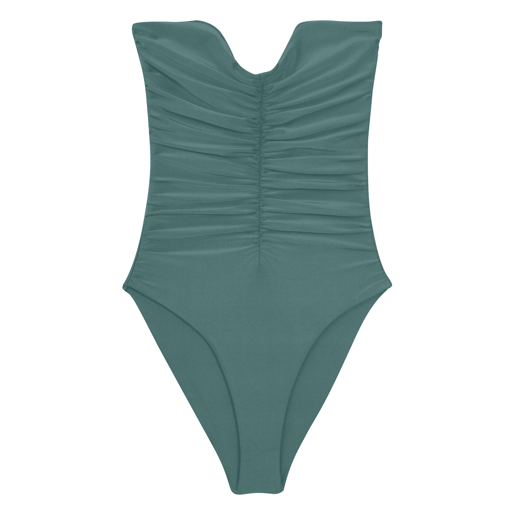 Yara One Piece | Fiji Terry Sheen