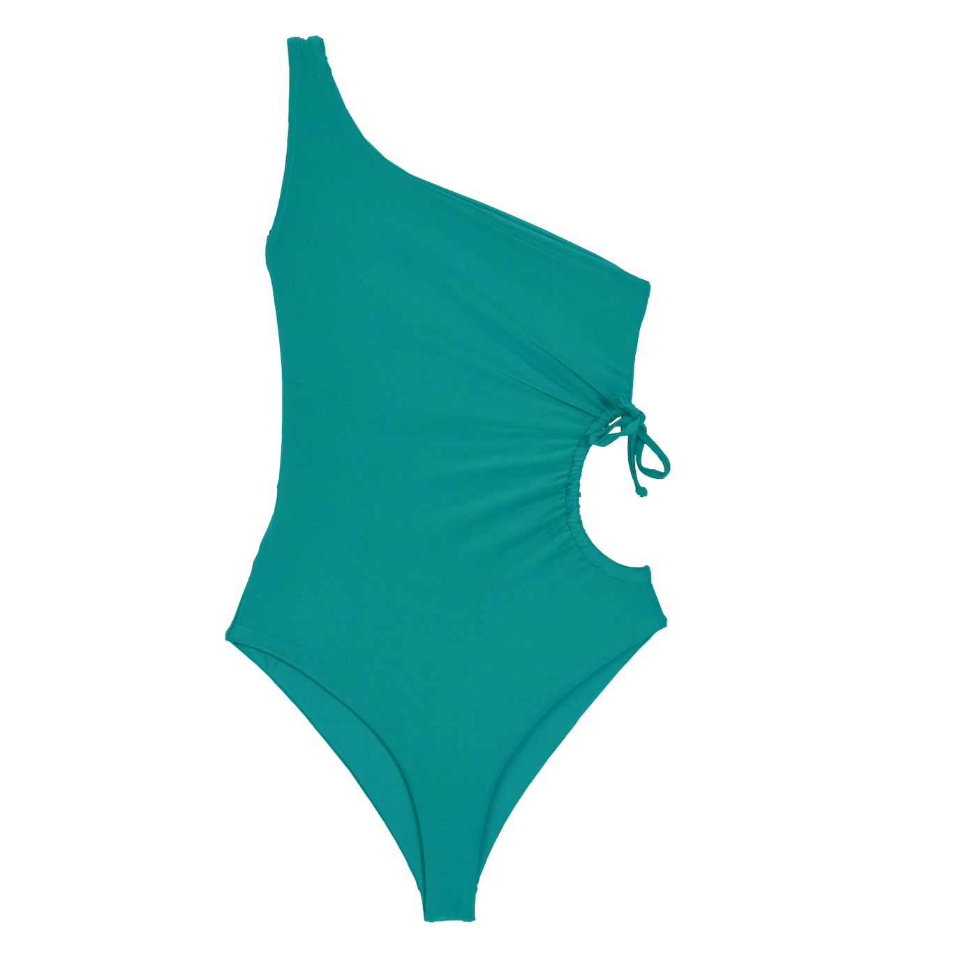 Sena One Piece | Aqua Sheen