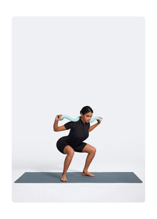 Sculpt Body Bar | Subtle Mint