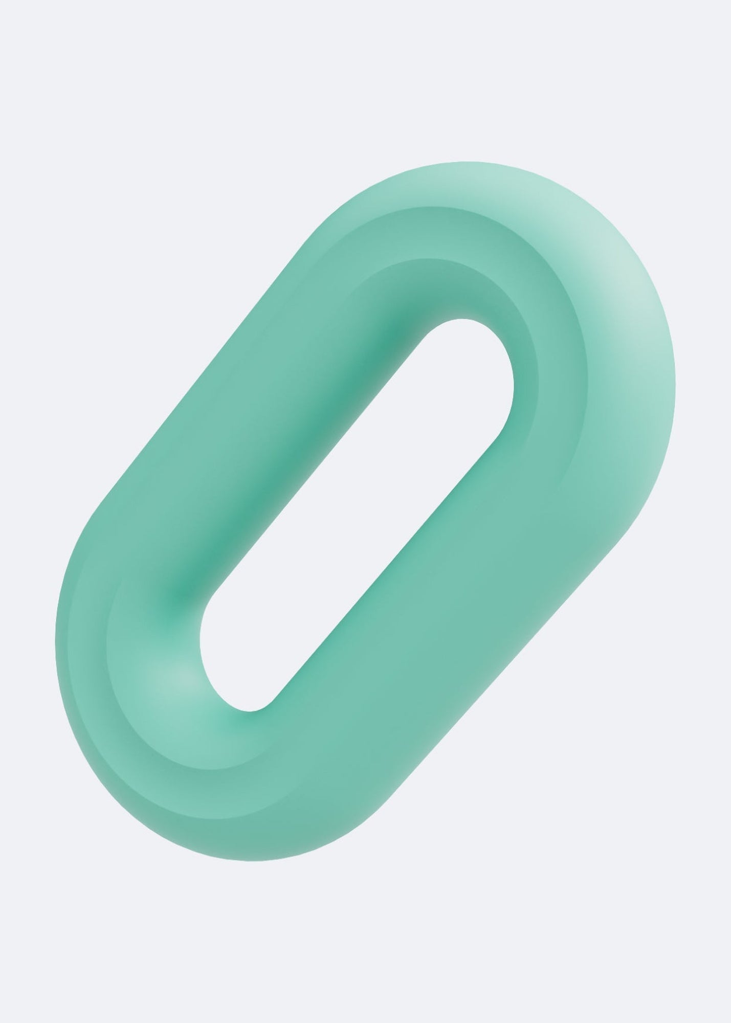 Sculpt Weight Loop | Subtle Mint