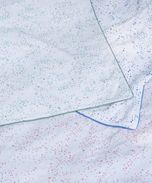 Girls | Shane Blanket | Pink/Multi