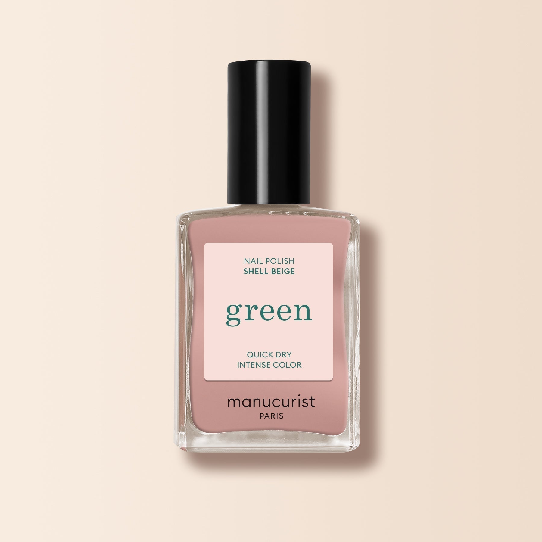 Discovery Kit Green™ | Shell Beige