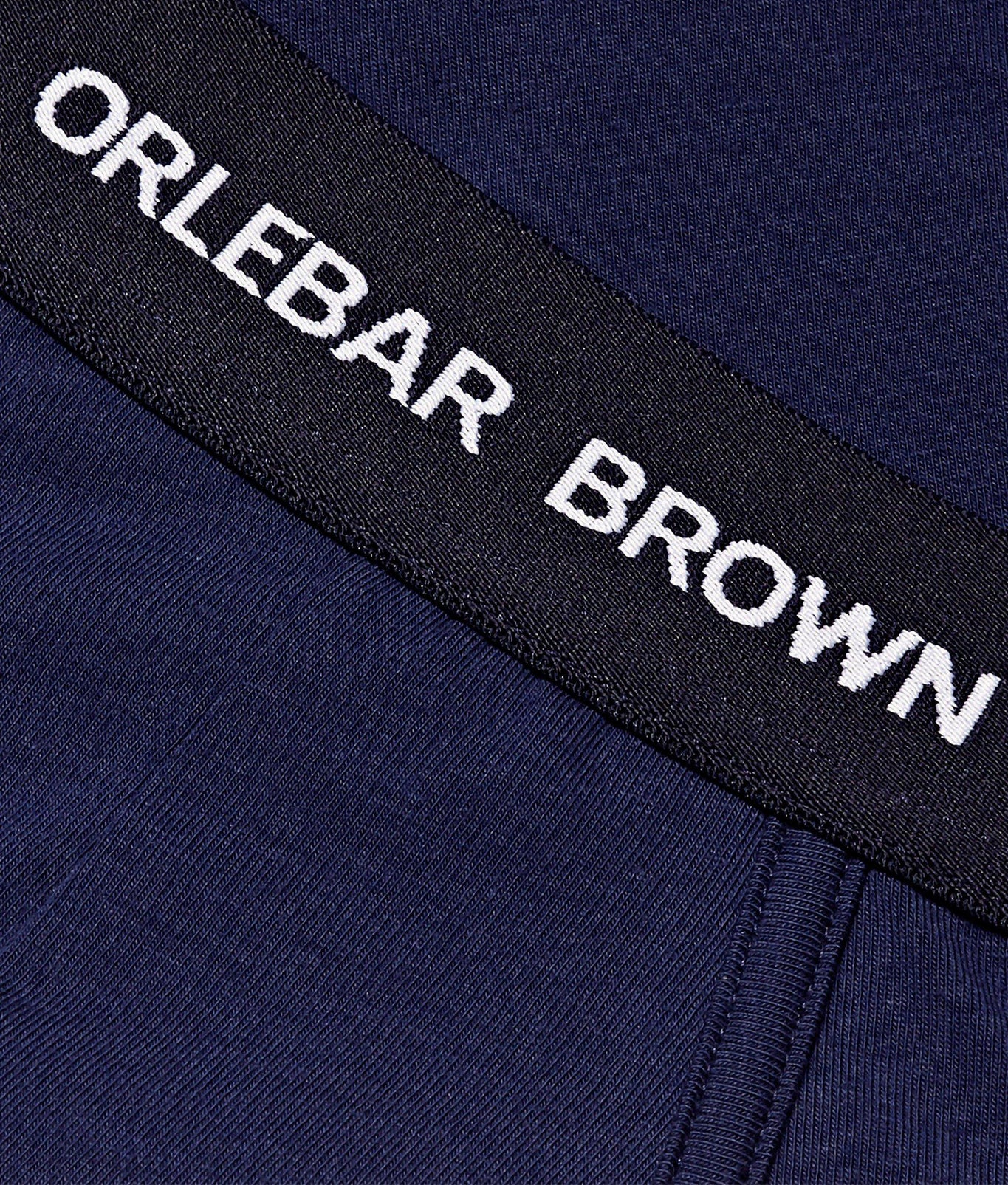 Short Trunk 3 Pack Short Trunks | Bright Navy