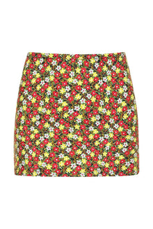 Micro Skirt | Sienna Floral