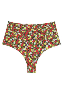 Polly Bikini Bottom | Sienna Floral