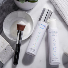 Sigmagic Brushampoo Liquid | All-Natural