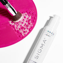 Sigmagic Brushampoo Liquid | All-Natural