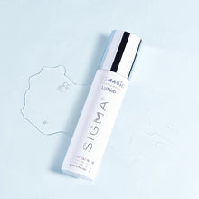 Sigmagic Brushampoo Liquid | All-Natural