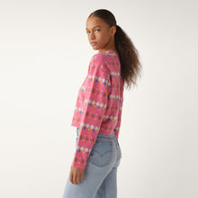 Ski Patrol Pullover | Punch