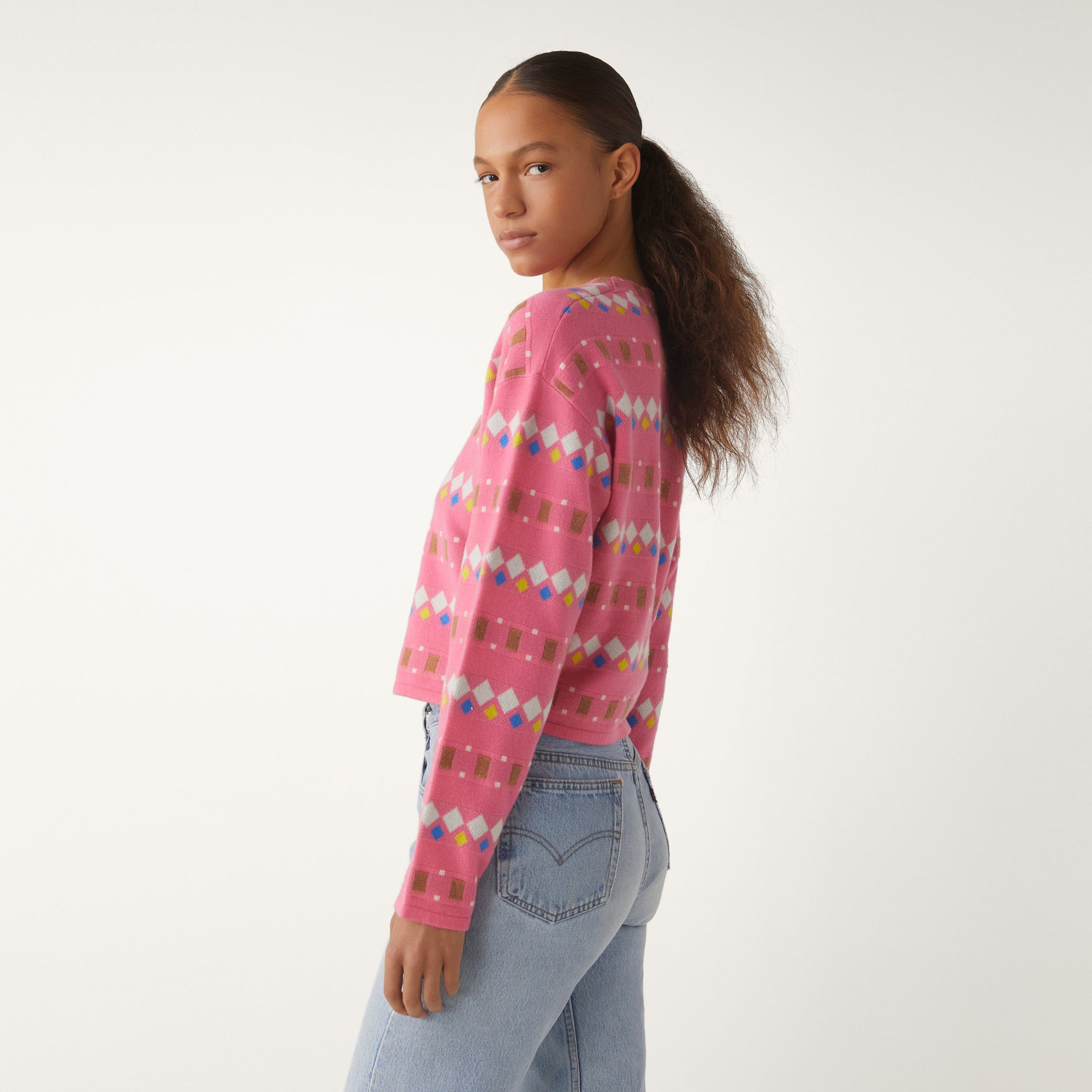 Ski Patrol Pullover | Punch