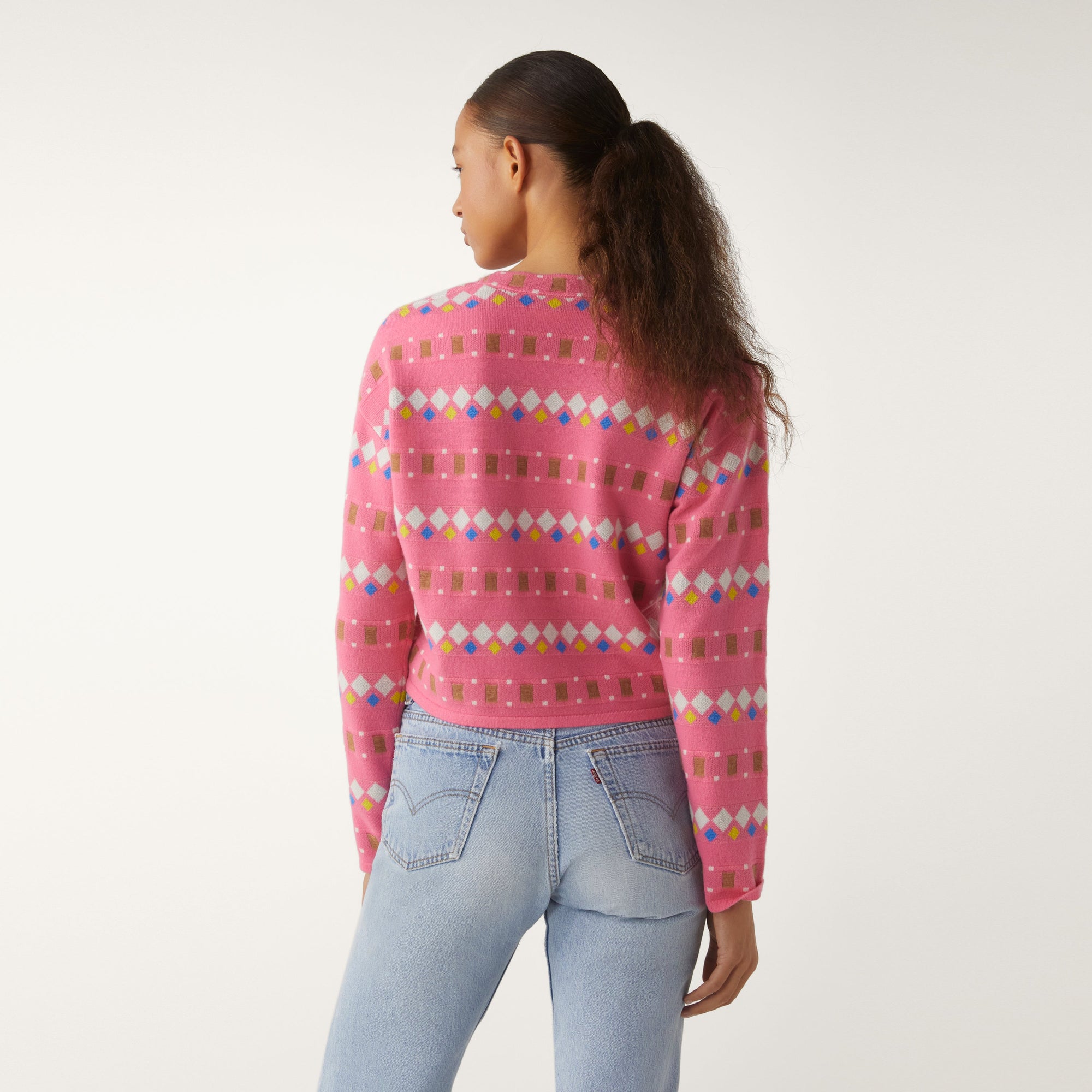 Ski Patrol Pullover | Punch